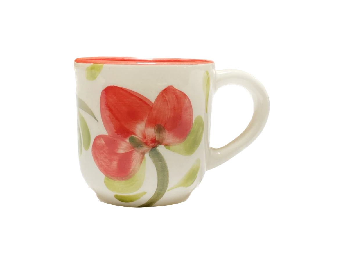 POCILLO AMERICANO 4 OZ